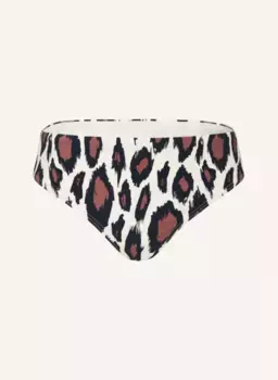 Плавки бикини Short Stories, черный