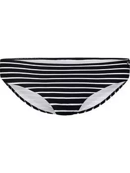 Плавки бикини SHORT STORIES, черный