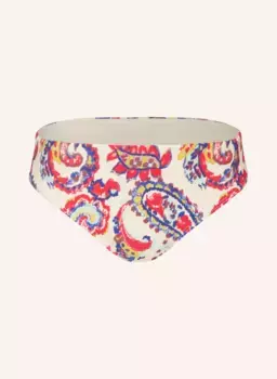 Плавки бикини Short Stories, синий