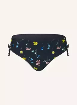Плавки бикини Short Stories, синий