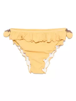 Плавки бикини Sisi Donsje, желтый