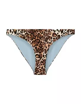 Плавки бикини Skin, песочный