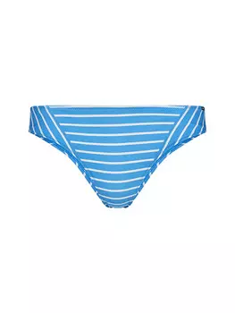 Плавки бикини Skiny, синий