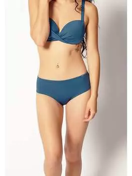 Плавки бикини Skiny, синий