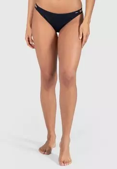 Плавки бикини Smilodox, черный