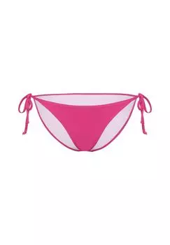 Плавки бикини со шнурками, комбинируйте и сочетайте CHIEMSEE, цвет Cabaret