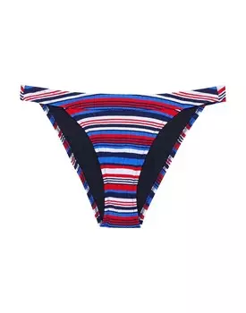 Плавки бикини Solid & Striped, красный