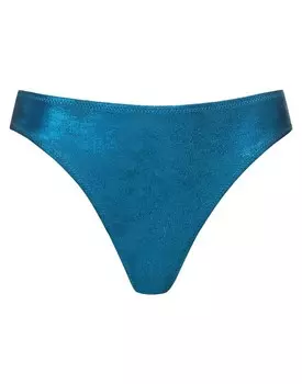 Плавки бикини Solid & Striped, лазурный