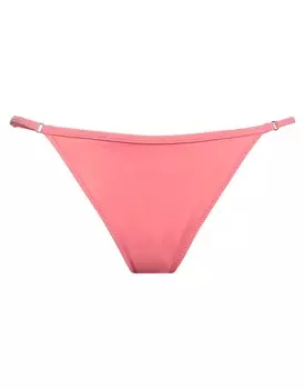 Плавки бикини Solid & Striped, розовый