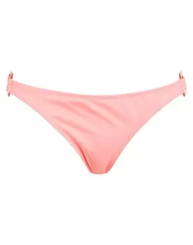 Плавки бикини Solid & Striped, розовый
