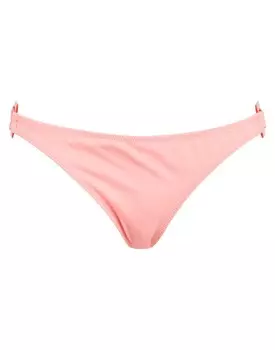 Плавки бикини Solid & Striped, розовый