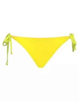 Плавки бикини Solid & Striped, желтый