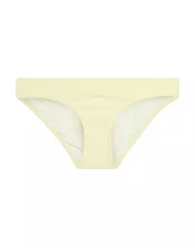 Плавки бикини Solid & Striped, желтый