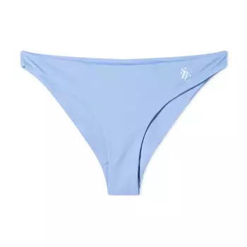Плавки бикини Sporty & Rich Romy, голубой