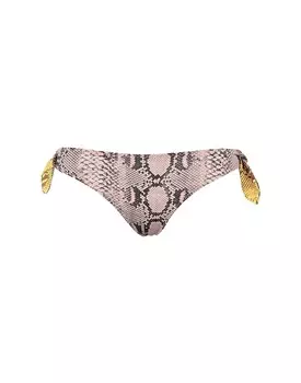 Плавки бикини Stella Mccartney, бежевый