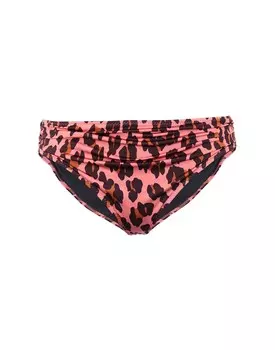 Плавки бикини Stella Mccartney, бледно-розовый