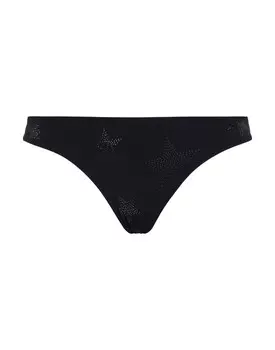 Плавки бикини Stella Mccartney, черный