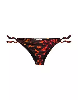Плавки бикини Stella Mccartney, черный