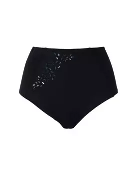 Плавки бикини Stella Mccartney, черный