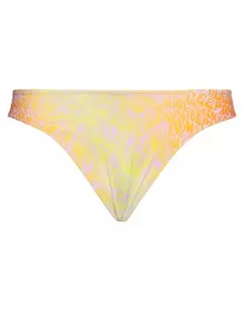 Плавки бикини Stella Mccartney, оранжевый