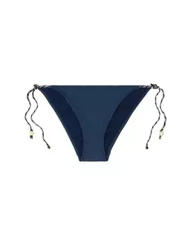 Плавки бикини Stella Mccartney, синий