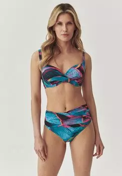 Плавки бикини STREZA TATUUM, бирюзовый