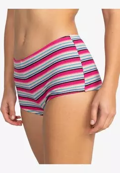 Плавки бикини Stripe Roxy, xkmb