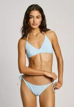 Плавки бикини STRP STR Pepe Jeans, светло-голубой