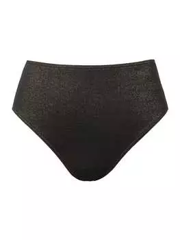 Плавки бикини Studio Untold, черный