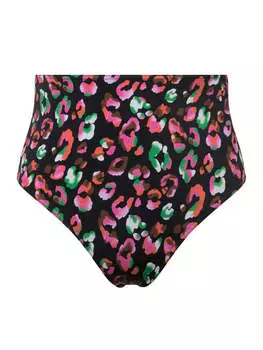 Плавки бикини Studio Untold, черный