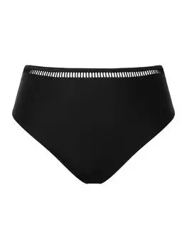 Плавки бикини Studio Untold, черный