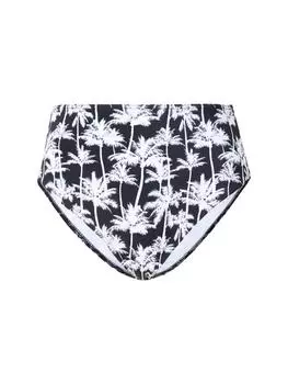 Плавки бикини Studio Untold, черный