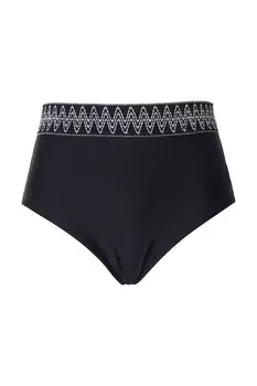 Плавки бикини Studio Untold, черный