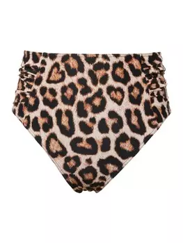 Плавки бикини Studio Untold, кэмел