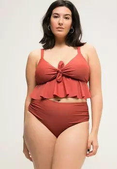 Плавки бикини Studio Untold, красный