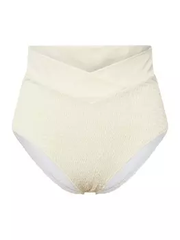 Плавки бикини Studio Untold, кремовый