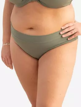 Плавки бикини SugarShape, цвет khaki swim