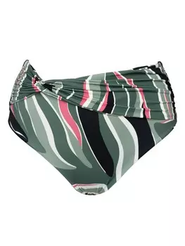 Плавки бикини SugarShape Mambo, изумрудный