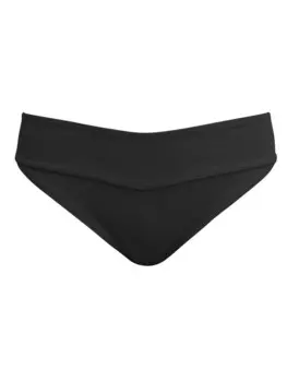 Плавки бикини SugarShape Valencia, черный