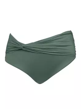 Плавки бикини SugarShape, зеленый
