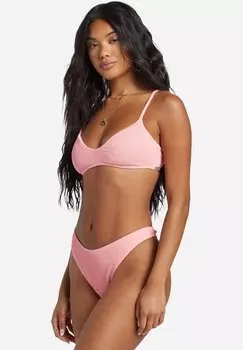 Плавки бикини Summer Billabong, розовые