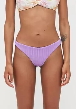 Плавки бикини SUMMER Billabong, сиреневый