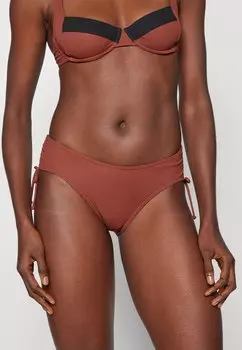 Плавки бикини Summer Glow Midi Triumph, коричневый