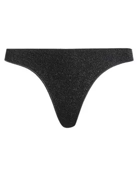 Плавки бикини Sundek, черный