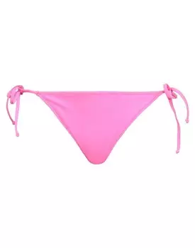 Плавки бикини Sundek, фуксия