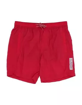 Плавки бикини Sundek, красный