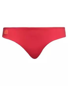 Плавки бикини Sundek, красный