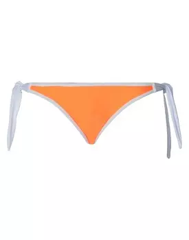 Плавки бикини Sundek, оранжевый