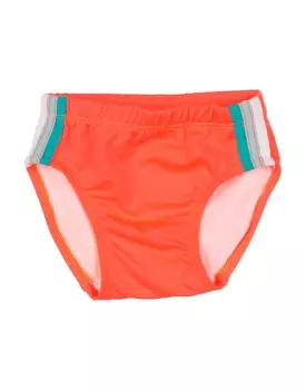 Плавки бикини Sundek, оранжевый