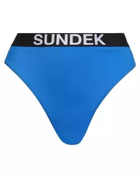 Плавки бикини Sundek, синий